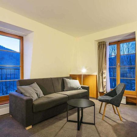 Hotel Ostrov Tisa Bagian luar foto